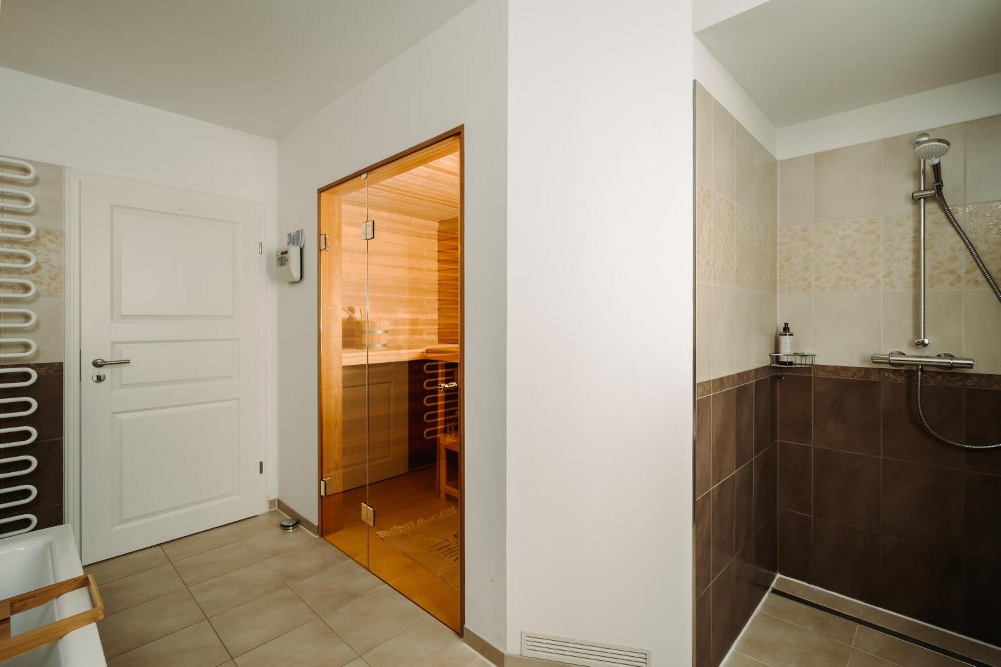 Zolima - Sauna - 5 Min Zur Ostsee - 6 Gaeste Heringsdorf  Extérieur photo