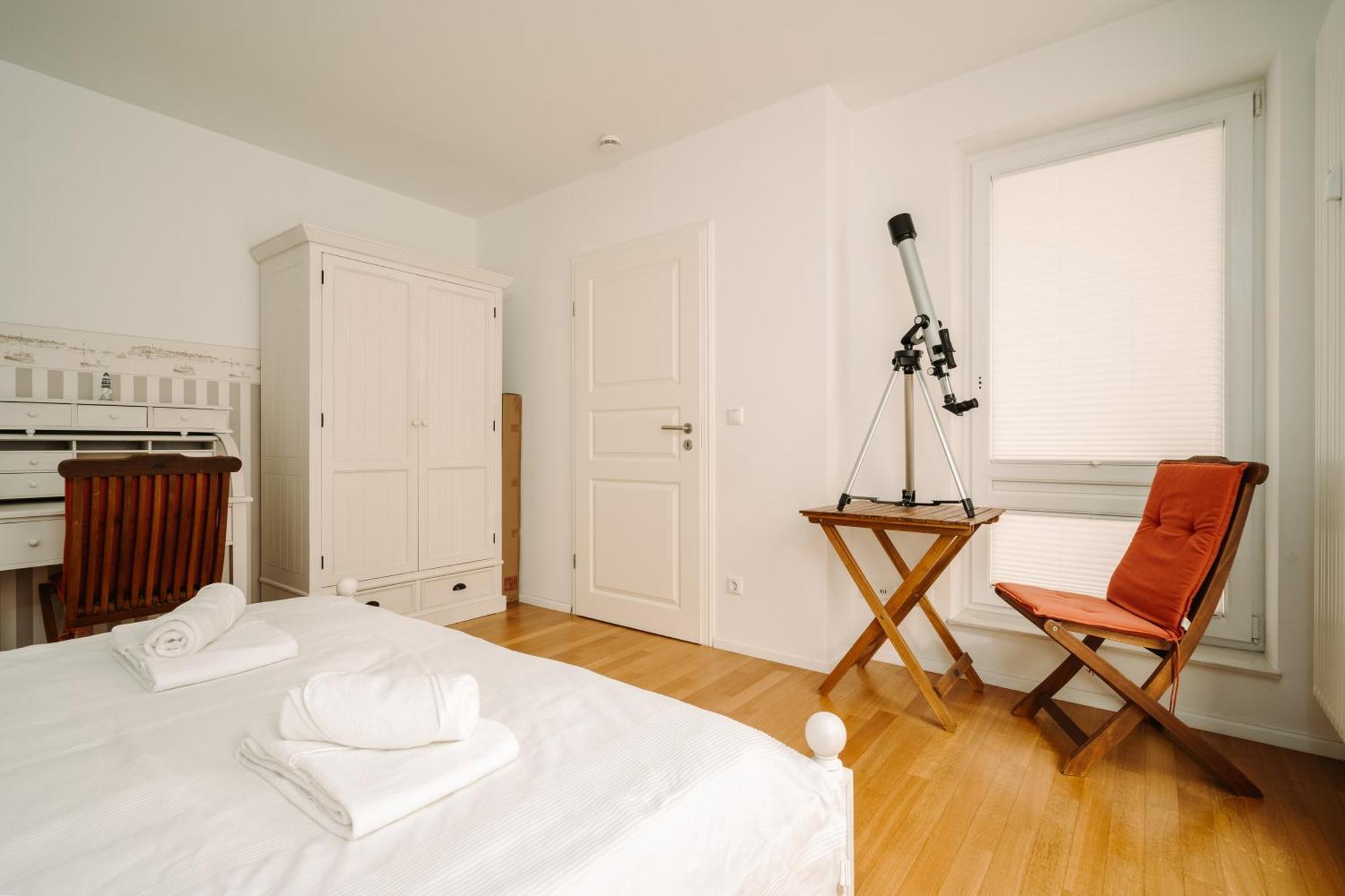 Zolima - Sauna - 5 Min Zur Ostsee - 6 Gaeste Heringsdorf  Extérieur photo