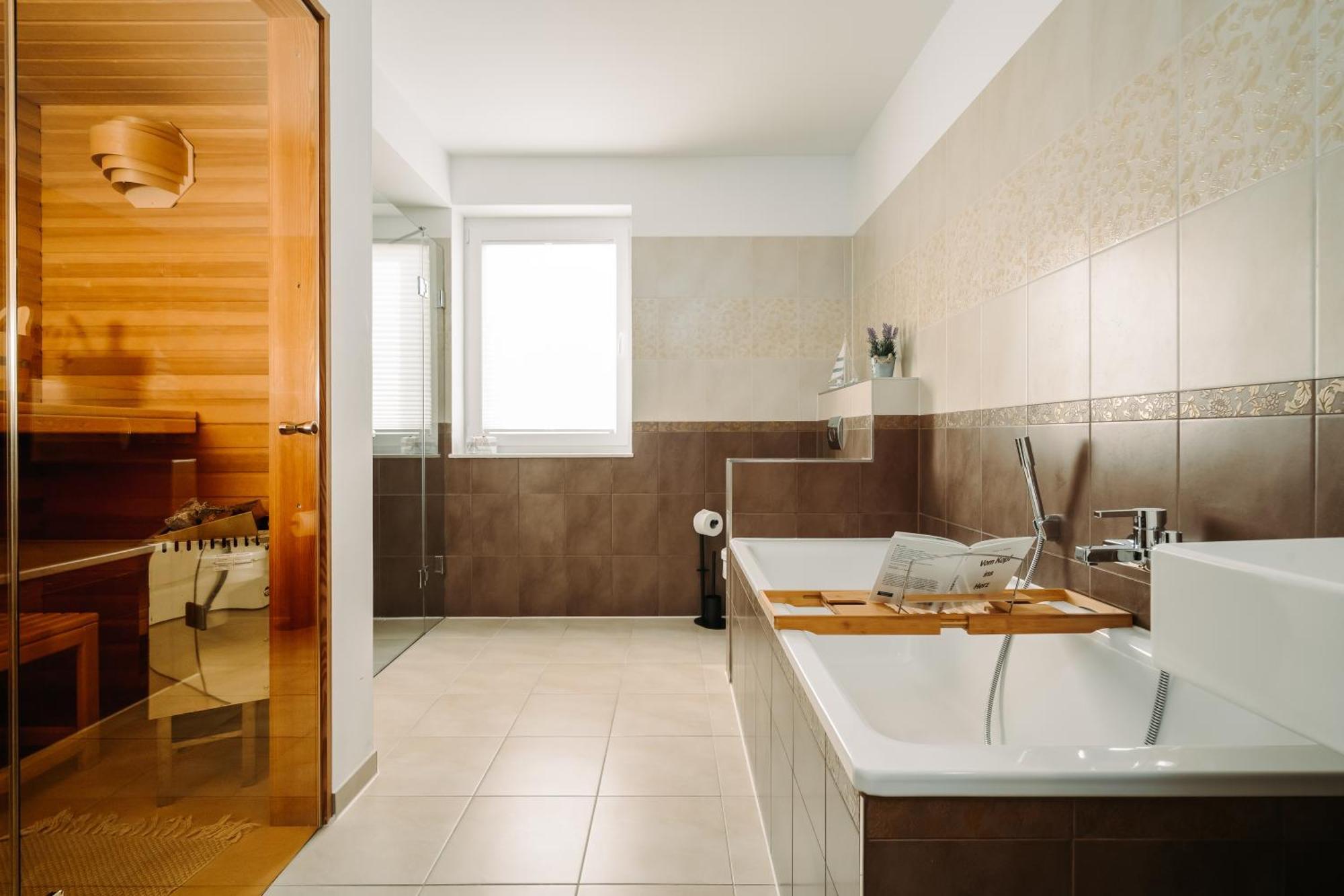 Zolima - Sauna - 5 Min Zur Ostsee - 6 Gaeste Heringsdorf  Extérieur photo